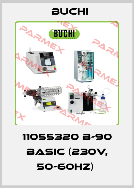 11055320 B-90 BASIC (230V, 50-60HZ)  Buchi