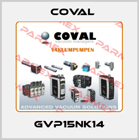 GVP15NK14 Coval