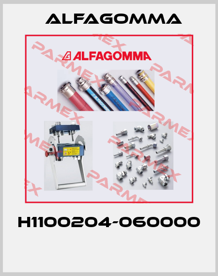 H1100204-060000  Alfagomma