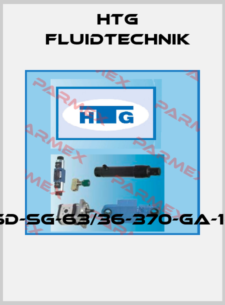 H25D-SG-63/36-370-GA-1-DO  Htg Fluidtechnik
