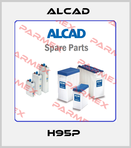 H95P  Alcad