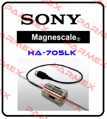 HA-705LK‐905  Magnescale