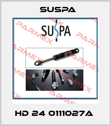 HD 24 0111027A  Suspa
