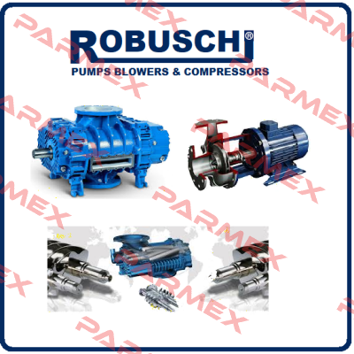 11111, RVS 25 EXE. 09 Robuschi