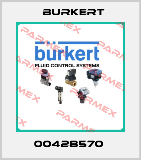 00428570  Burkert