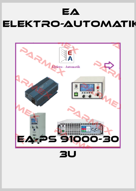 EA-PS 91000-30 3U EA Elektro-Automatik