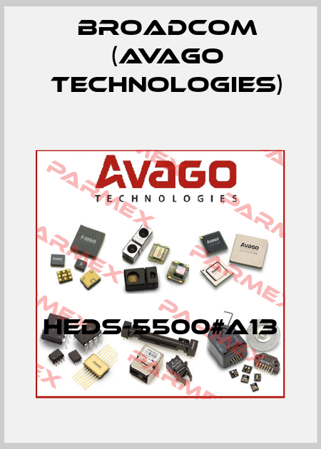 HEDS-5500#A13 Broadcom (Avago Technologies)