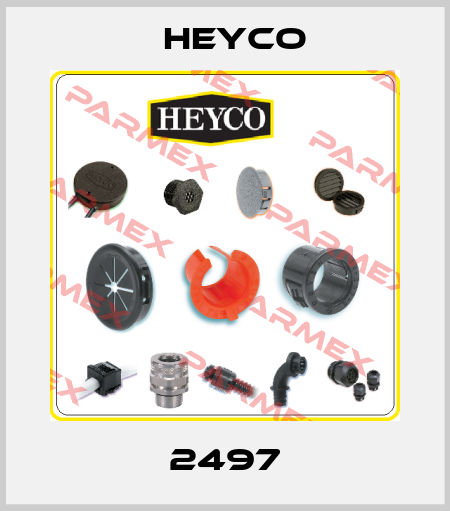 2497 Heyco