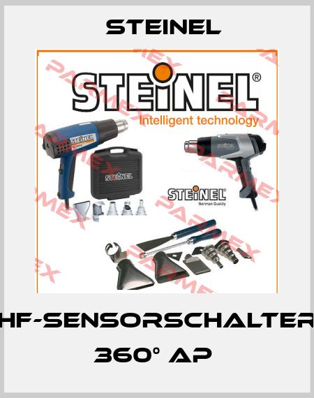 HF-SENSORSCHALTER 360° AP  Steinel