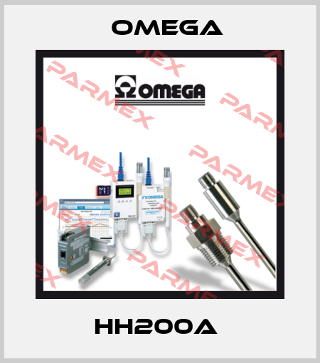 HH200A  Omega