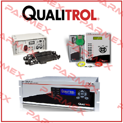 111W-X-X  Qualitrol