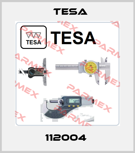 112004  Tesa