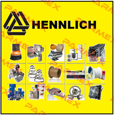 HL 51X254  Hennlich