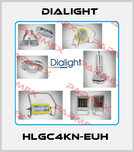HLGC4KN-EUH  Dialight