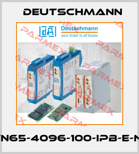 TN65-4096-100-IPB-E-N* Deutschmann