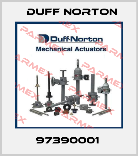 97390001  Duff Norton