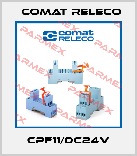 CPF11/DC24V Comat Releco