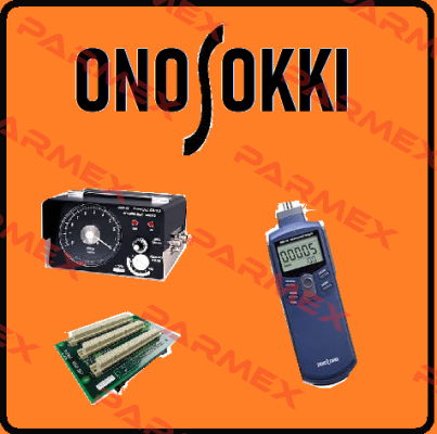 NP-0124 Ono Sokki