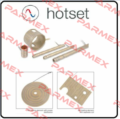 HOTSPRING MESSING 1,3X2,3  Hotset