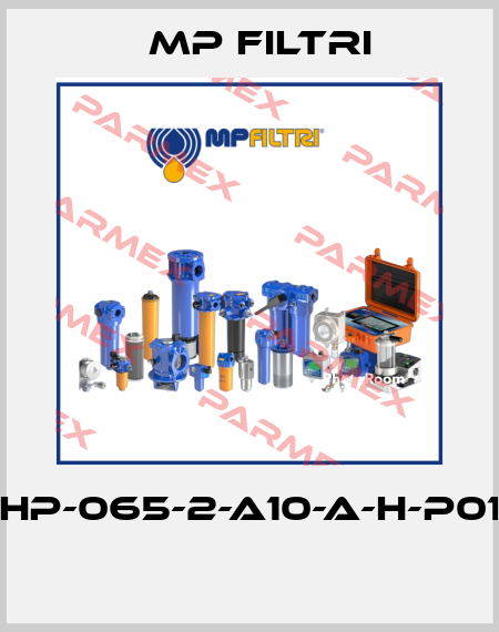 HP-065-2-A10-A-H-P01  MP Filtri