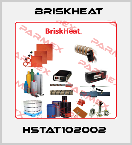 HSTAT102002  BriskHeat