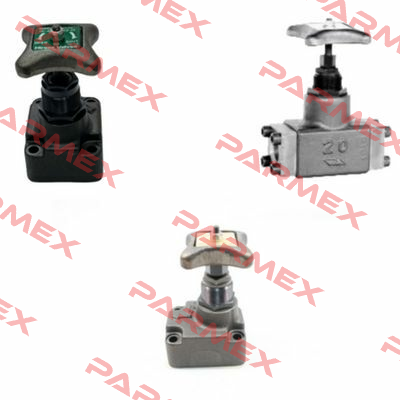 HT-720-02  Hirose Valve