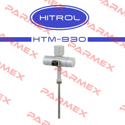 HTM-930ST Hitrol