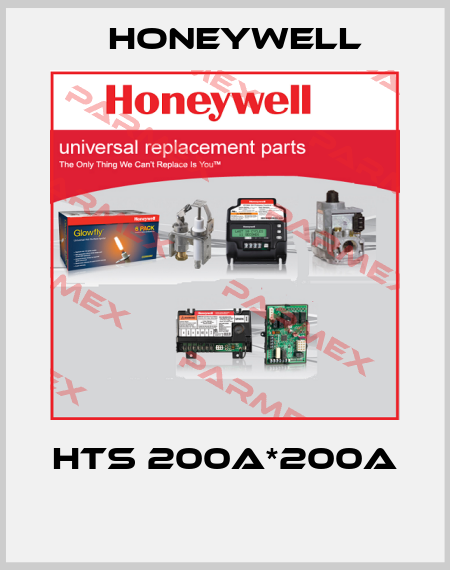 HTS 200A*200A  Honeywell