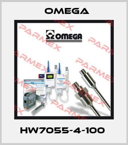 HW7055-4-100  Omega