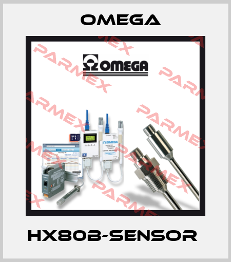 HX80B-SENSOR  Omega