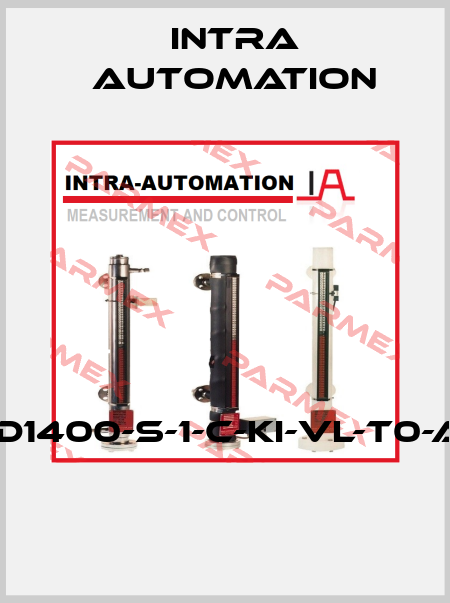IBR-26-ID1400-S-1-C-KI-VL-T0-A03-A56  Intra Automation
