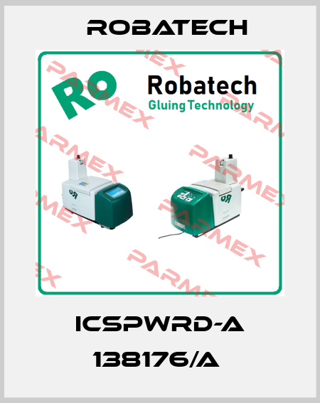 ICSPWRD-A 138176/A  Robatech