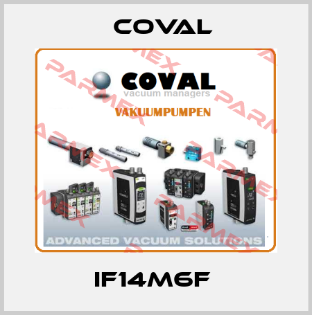 IF14M6F  Coval