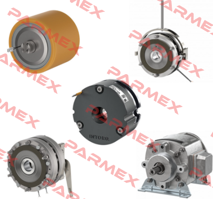 00520250 MAGNETTEIL KOMPLETT BFK458 18 E 205V 85W 66MM 150NM VERZINKT Intorq