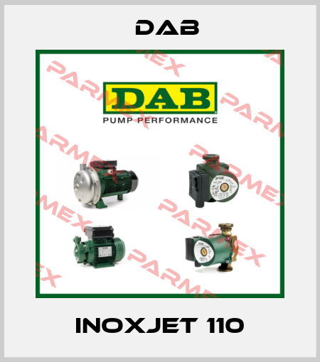 INOXJET 110 DAB