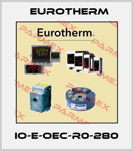 IO-E-OEC-R0-280 Eurotherm