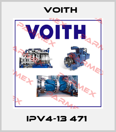 IPV4-13 471  Voith