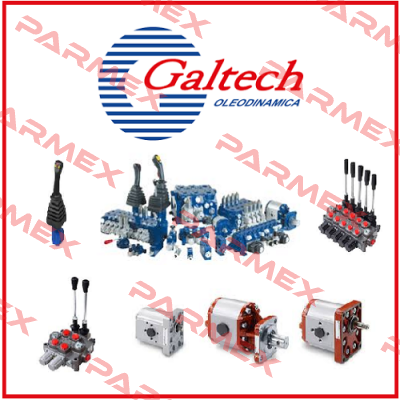 IS CA 10  Galtech