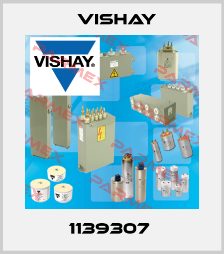 1139307  Vishay