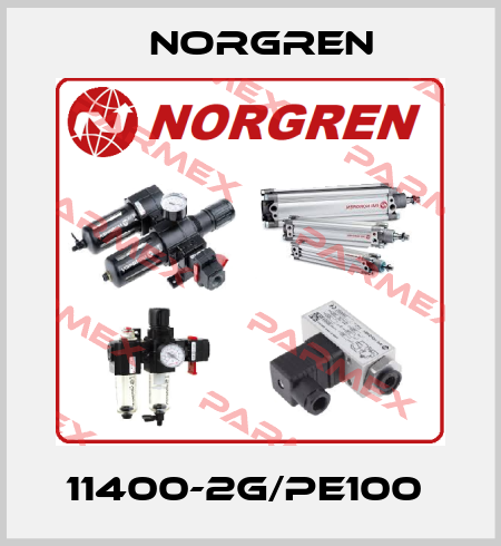 Norgren-11400-2G/PE100  price