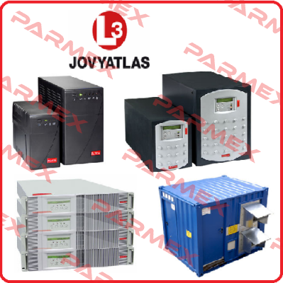 JOVYTEC P NT 1000 JOVYATLAS