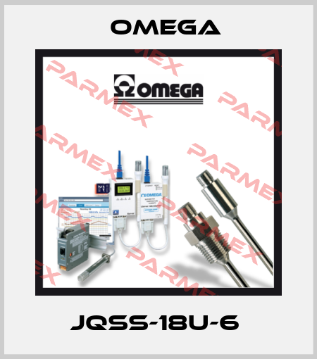 JQSS-18U-6  Omega