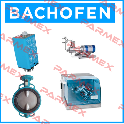 MMZ 3600 AC 230-100 Bachofen