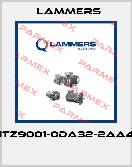 1TZ9001-0DA32-2AA4  Lammers
