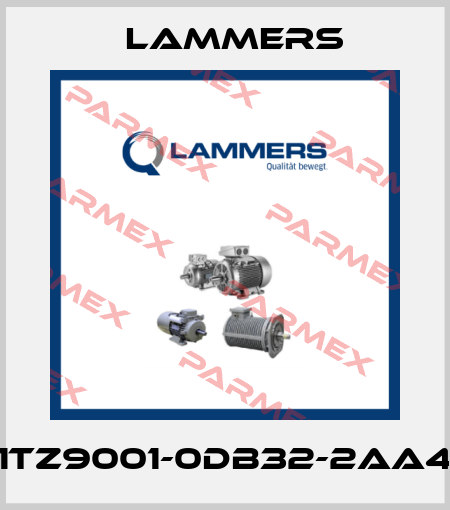 1TZ9001-0DB32-2AA4 Lammers