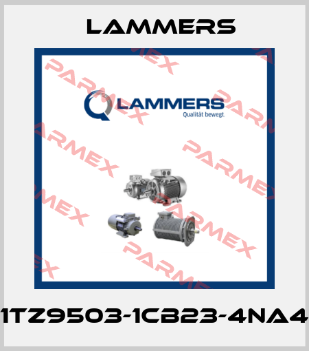 1TZ9503-1CB23-4NA4 Lammers