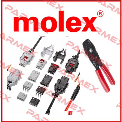 K02101B20M200  Molex