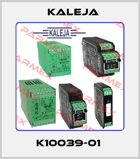 K10039-01  KALEJA