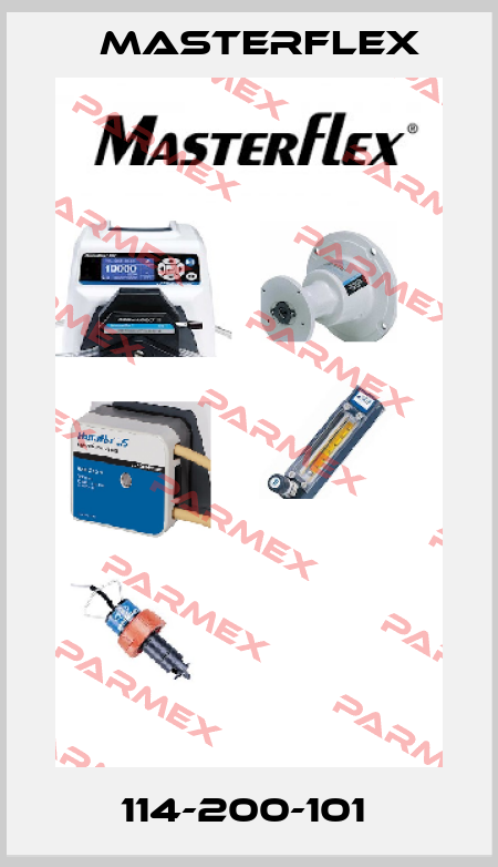 Masterflex-114-200-101  price