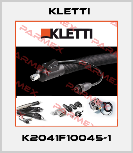 K2041F10045-1 Kletti